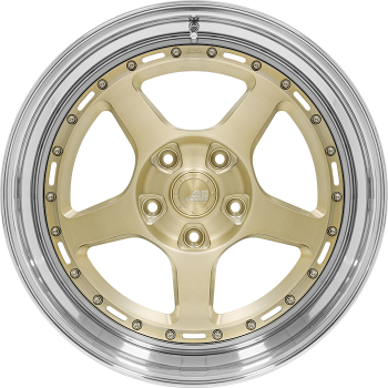 BC Forged MHK525 Ansicht 10